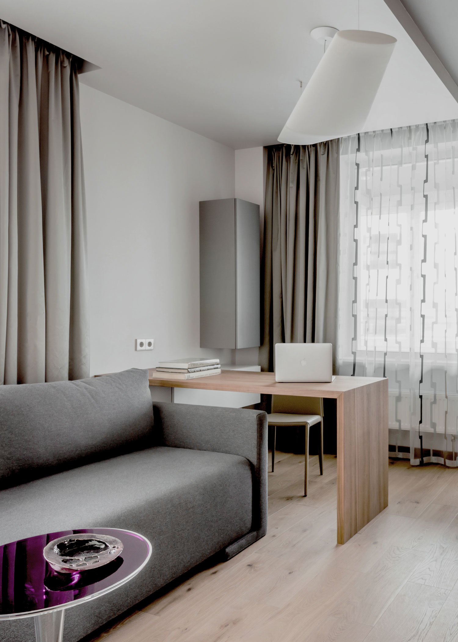 Jasmine Apartment Private Room | Atelier Prototipi