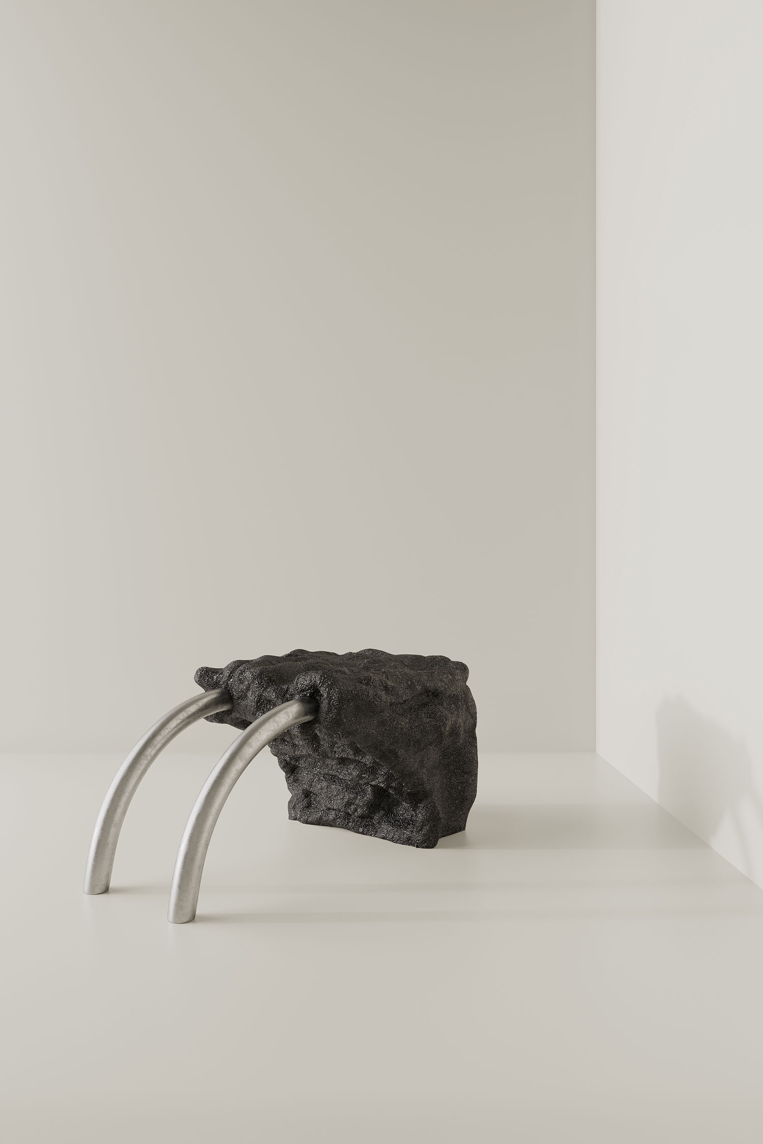 Bench Up. Collectible Design | Atelier Prototipi
