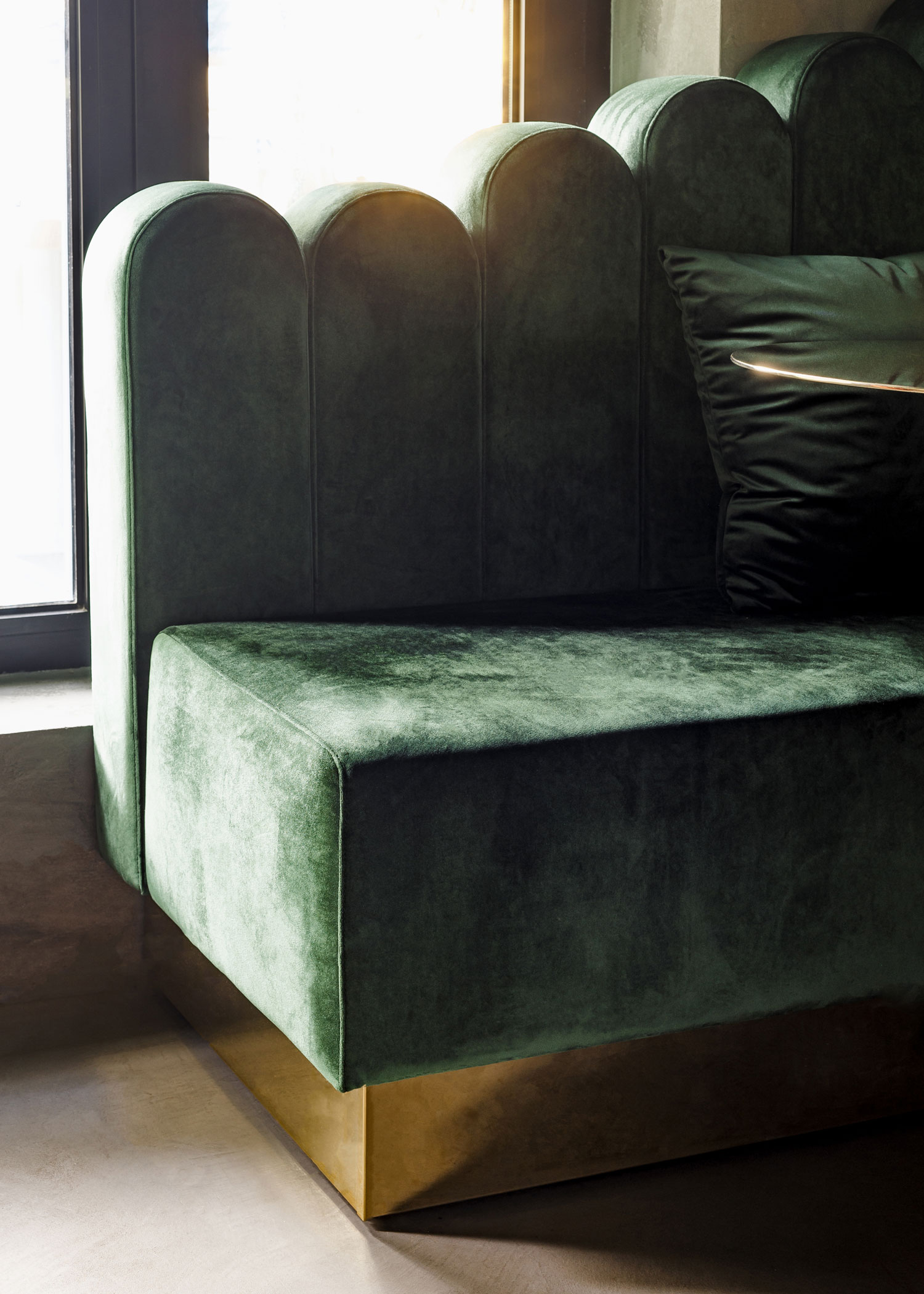 Bespoke Furniture | Atelier Prototipi